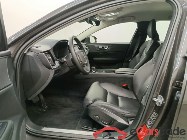 VOLVO V60 DIESEL - 2022 2.0 B4 197hp Core 5d #3