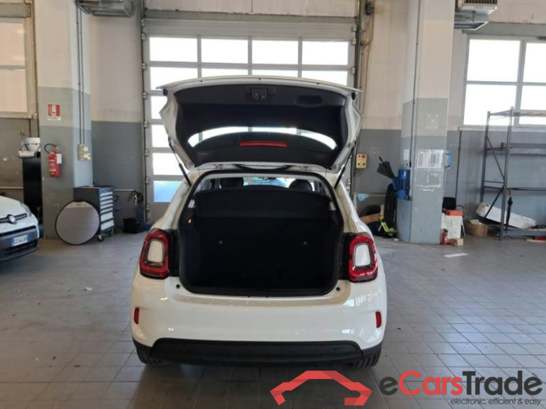 FIAT 500X / 2018 / 5P / CROSSOVER 1.0 T3 120CV MT E6D CULT #5