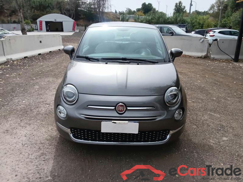 FIAT 500 / 2015 / 3P / BERLINA 1.0 70CV IBRIDO DOLCEVITA #6