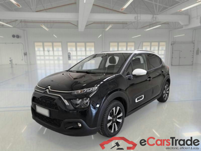 CITROEN C3 / 2020 / 5P / BERLINA PURETECH 83 SeS SHINE NEO PATENTATI