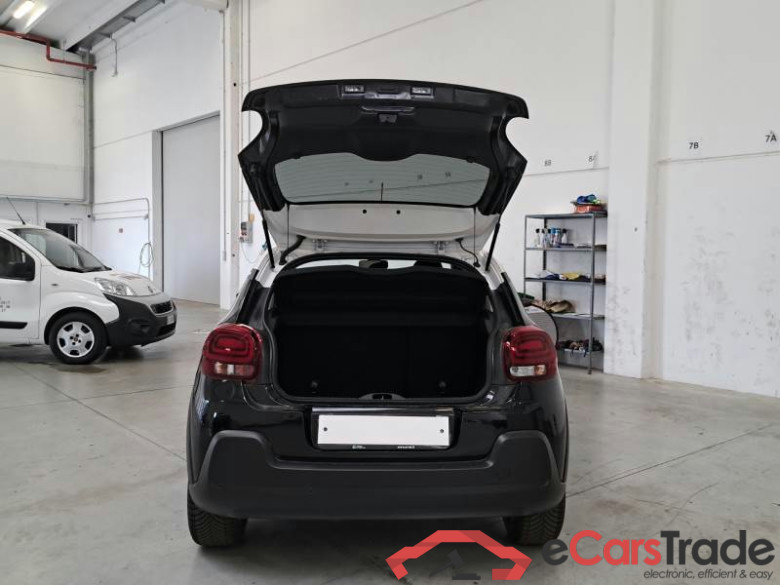 CITROEN C3 / 2020 / 5P / BERLINA PURETECH 83 SeS SHINE NEO PATENTATI #5