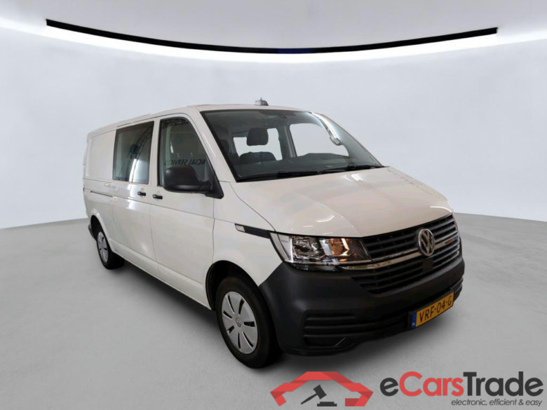 VOLKSWAGEN Transporter 66 kW #4