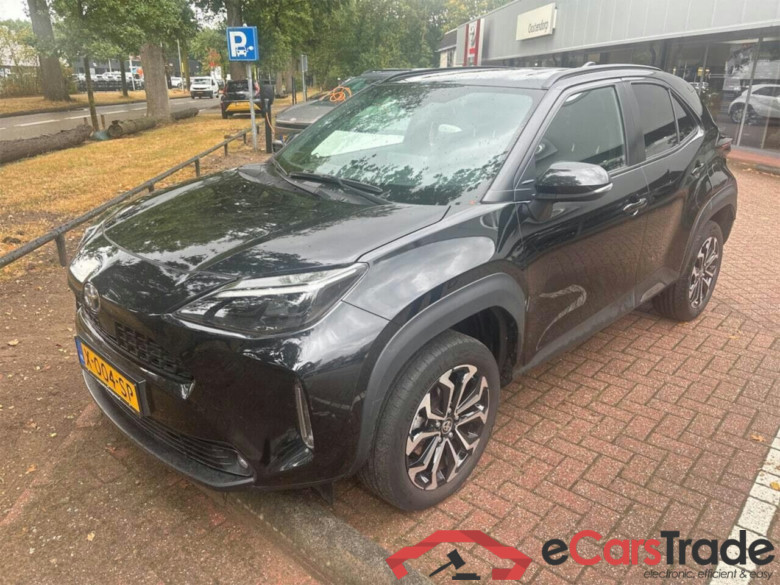 TOYOTA Yaris Cross 1.5 Hybrid Dynamic