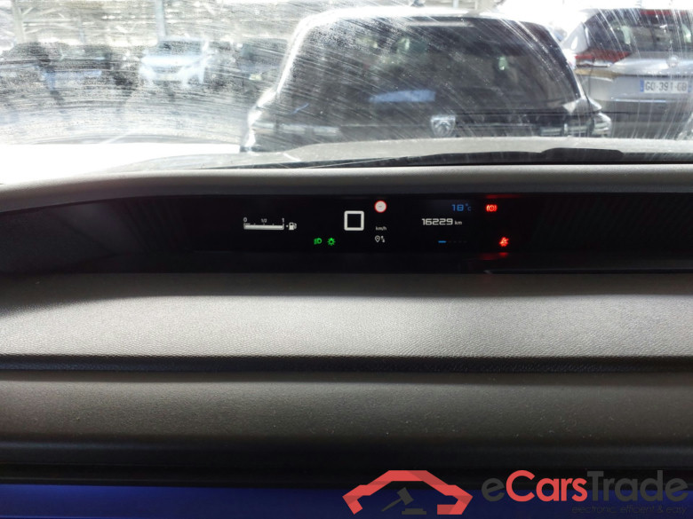 CITROËN C3  CITROËN C3  Nouvelle C3 Turbo 100ch Plus BVM #6