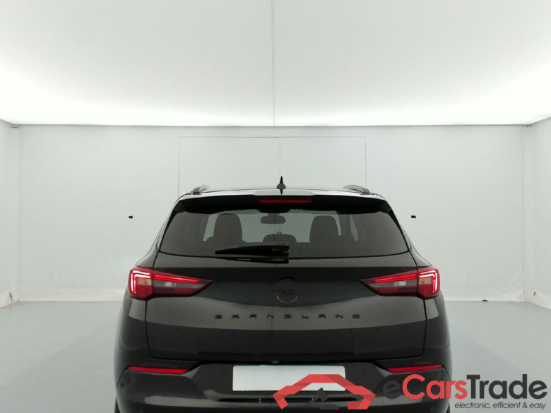 Opel Grandland GS 1.2 Turbo 130 ch #6