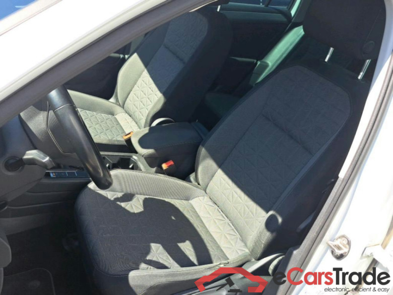 Volkswagen Tiguan 2.0 TDI Aut. LED Virtual Navi Camera Klima PDC ... #5