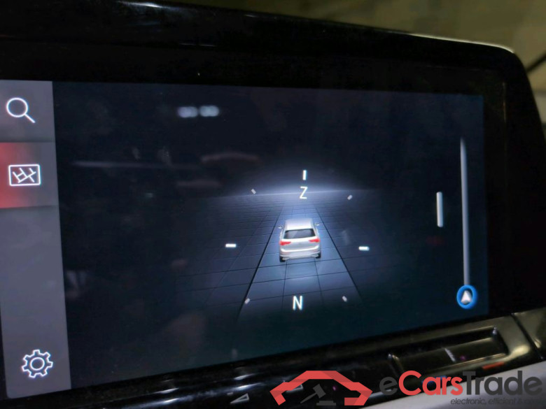 Volkswagen Golf 1.0 TSI Aut. LED Virtual Ambient ACC Navi-Pro 1/2 Alcantara KeylessGo Klima PDC ... #6