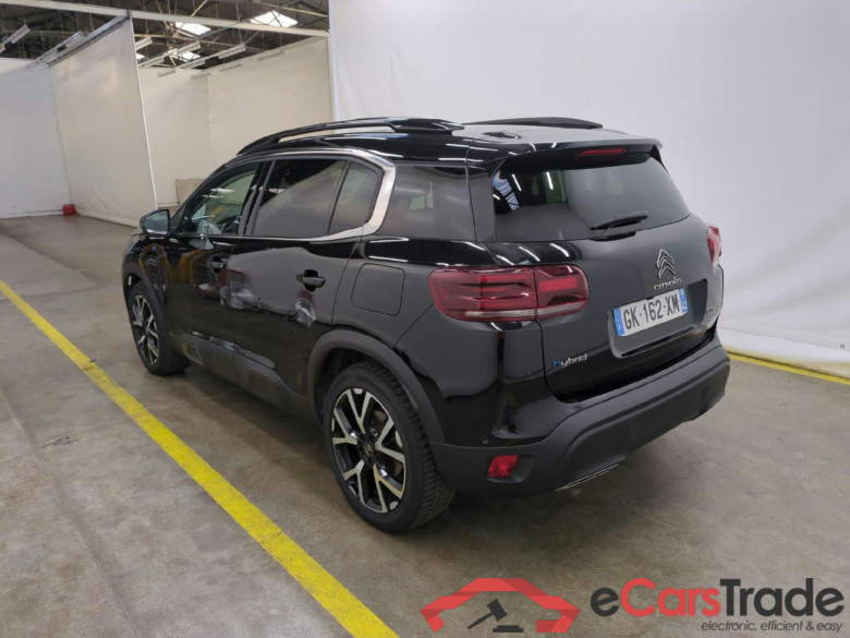 CITROEN C5 Aircross / 2022 / 5P / SUV Hybride recharg 225 e-EAT8 Shine Pack #2