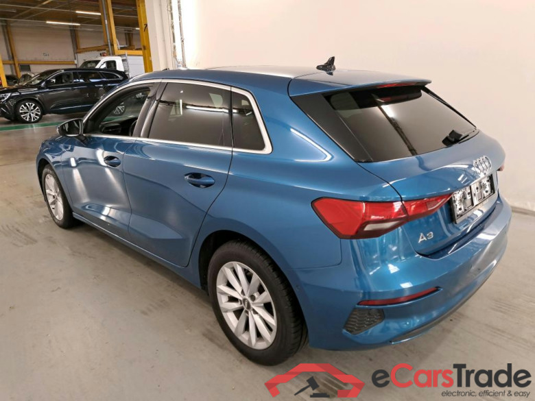 AUDI A3 SPORTBACK 1.5 35 TFSI 110KW #3