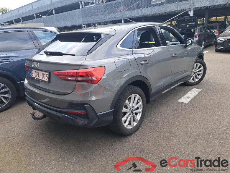 AUDI Q3 SPORTBACK 1.4 45 TFSI E S TRONIC #4
