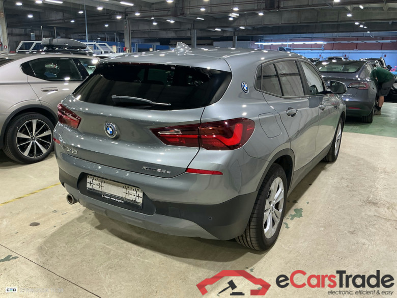BMW X2 1.5 XDRIVE25E PHEV 162KW #4