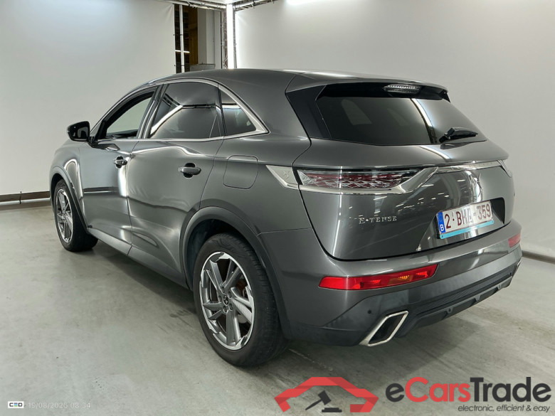 DS AUTOMOBILES DS 7 CROSSBACK 1.6 PHEV 225 BASTILLE + AUTO #3