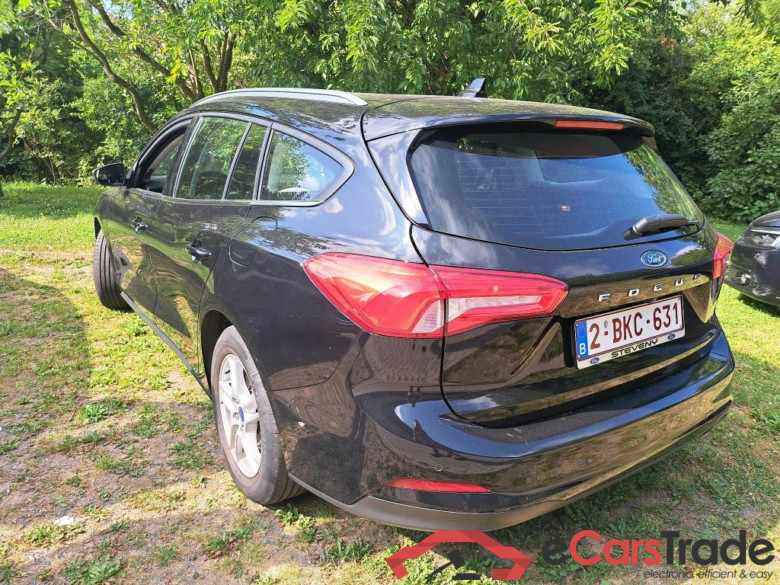 FORD Focus 1.0I ECOBOOST 74KW CONNECTED #3