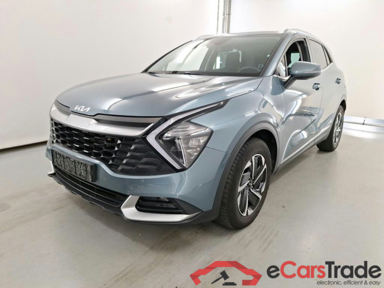 KIA SPORTAGE 1.6 T-GDI 150 PULSE #1