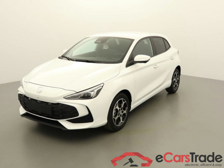 MG MG3 Luxury 1.5 Gasoline 197hp #1