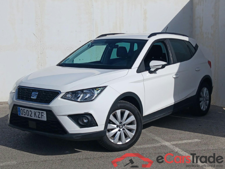 SEAT Arona / 2017 / 5P / todoterreno 1.0 TSI 70kW (95CV) Style Edition Eco (CX)