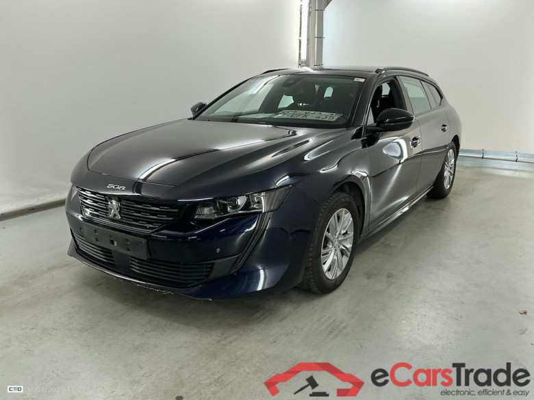PEUGEOT 508 SW 1.5 BLUEHDI 130 S&S AUTO ACTIVE PACK #1
