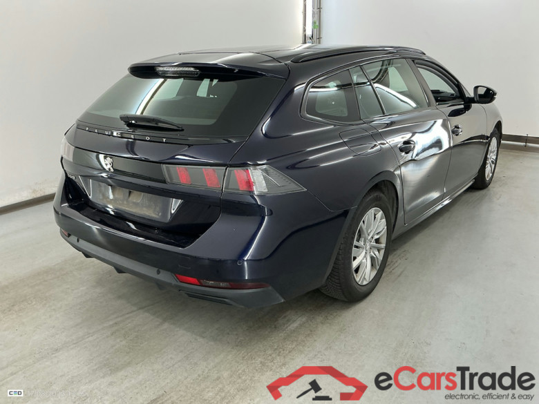 PEUGEOT 508 SW 1.5 BLUEHDI 130 S&S AUTO ACTIVE PACK #4
