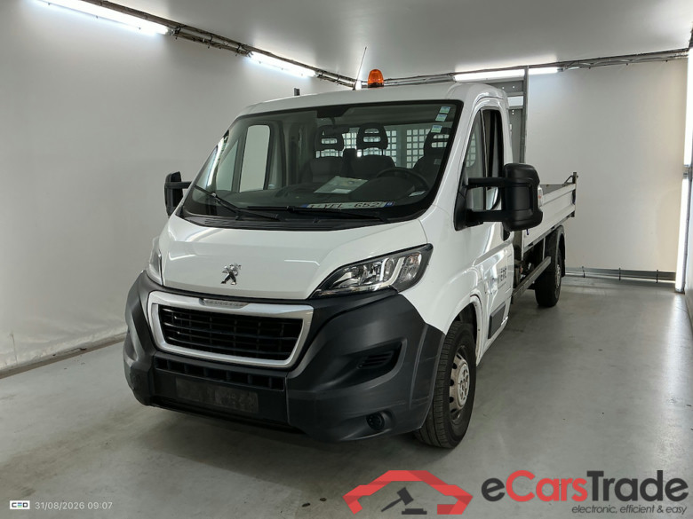 PEUGEOT Boxer 2.2 BLUEHDI S-S 140 PRO 435 L3.. #1