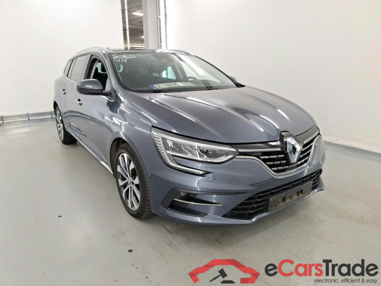 RENAULT MEGANE GRANDTOUR 1.3 TCE 140 TECHNO #2