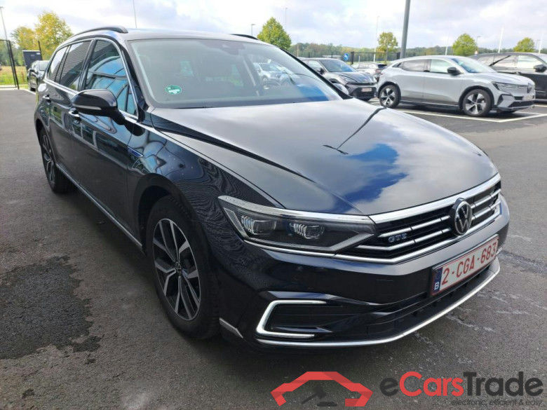 VOLKSWAGEN PASSAT VARIANT 1.4 TSI MSQ VARIANT GTE BUSINESS #2