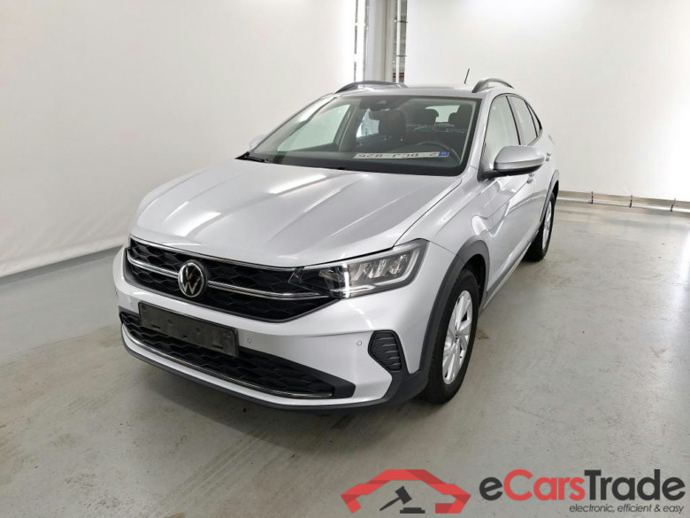VOLKSWAGEN TAIGO 1.0 TSI 81KW DSG LIFE BUSINESS