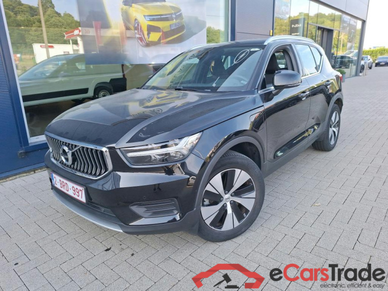 VOLVO XC40 1.5 T4 PHEV INSCRIPTION EXPR. DCT