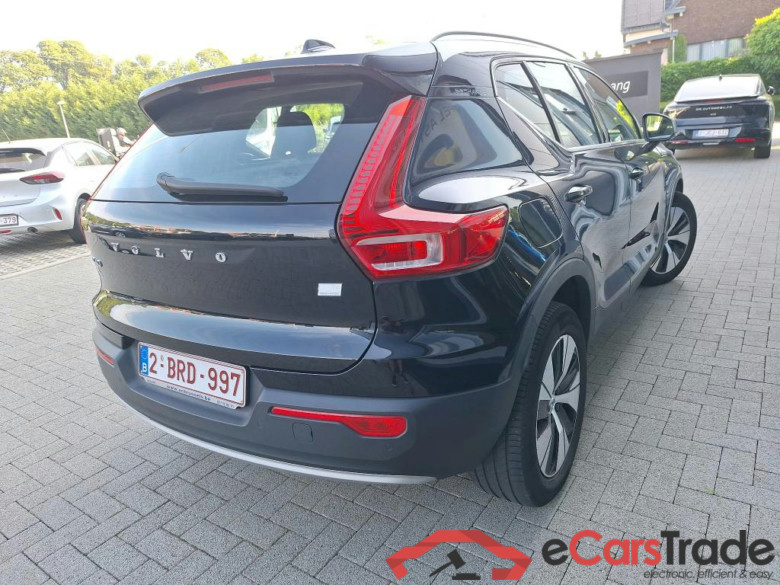 VOLVO XC40 1.5 T4 PHEV INSCRIPTION EXPR. DCT #4
