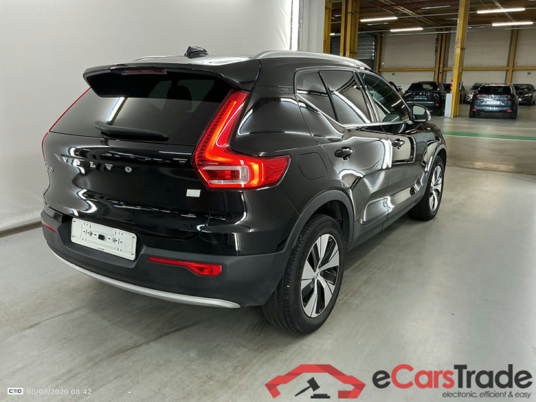 VOLVO XC40 1.5 T4 PHEV INSCRIPTION EXPR. DCT #4