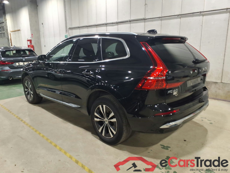 VOLVO XC60 2.0 T6 PHEV INSCRIPTION EXPR. AUTO 4WD #2