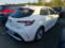 preview Toyota Corolla #1