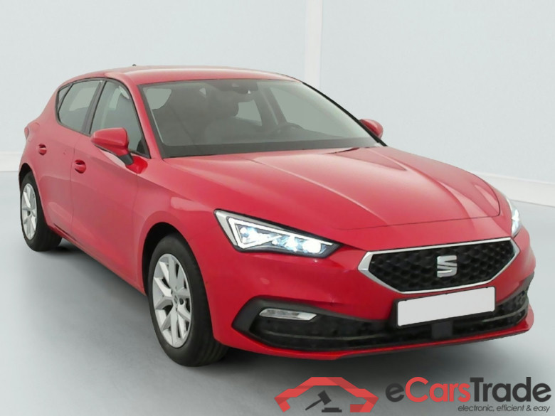 Seat Leon Business 1.0 TSI 110 BVM6 #1