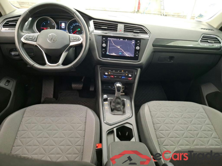 VOLKSWAGEN Tiguan  2020  5P  SUV 20 TDI 150 DSG7 Life Business #5