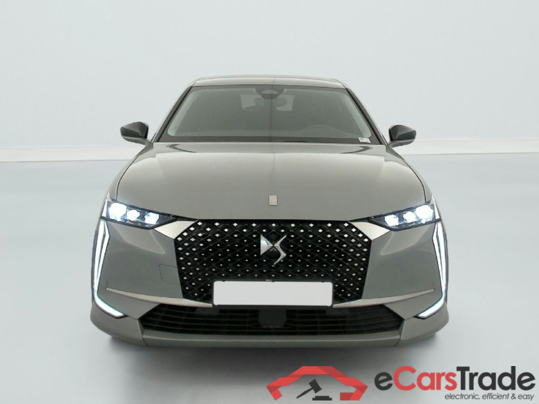 DS DS4 Rivoli Hybride E-Tense 225 EAT8 #2