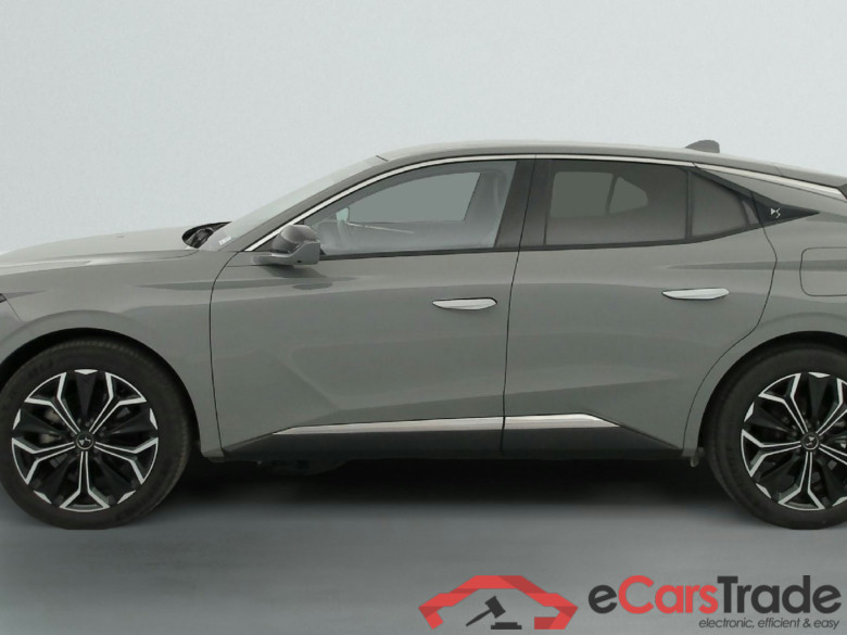 DS DS4 Rivoli Hybride E-Tense 225 EAT8 #4