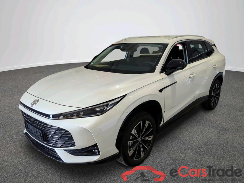 MG HS 1.5T Comfort 5d 125kW #1