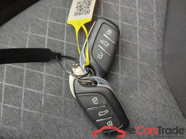 MG HS 1.5T Comfort 5d 125kW #6