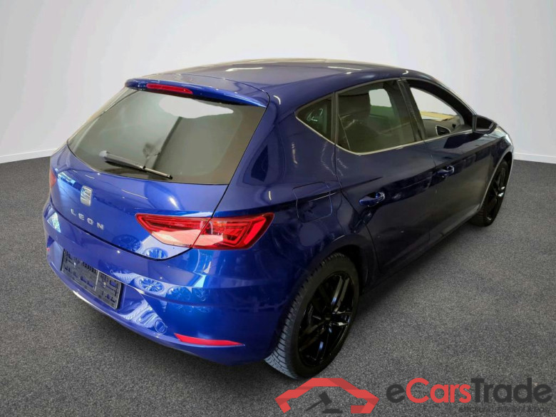 Leon Xcellence 2.0 TDI 110KW AT7 E6dT #2