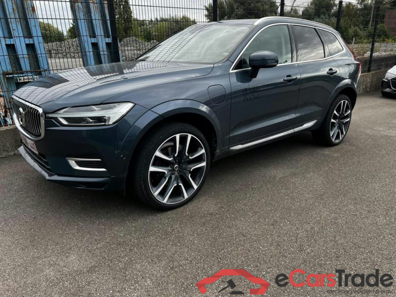 VOLVO XC60 PHEV XC60 2.0 T8 TE AWD PHEV Inscription Gear. #1