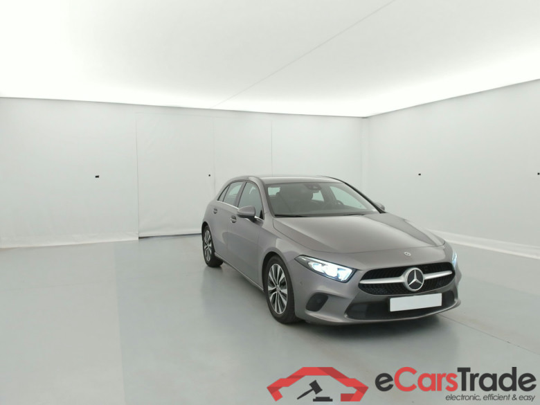 Mercedes-Benz A 180 Business Line 180 d 1.95L 85kW BM6
