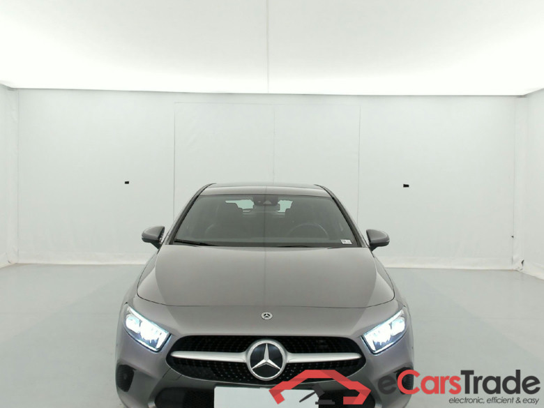 Mercedes-Benz A 180 Business Line 180 d 1.95L 85kW BM6 #2