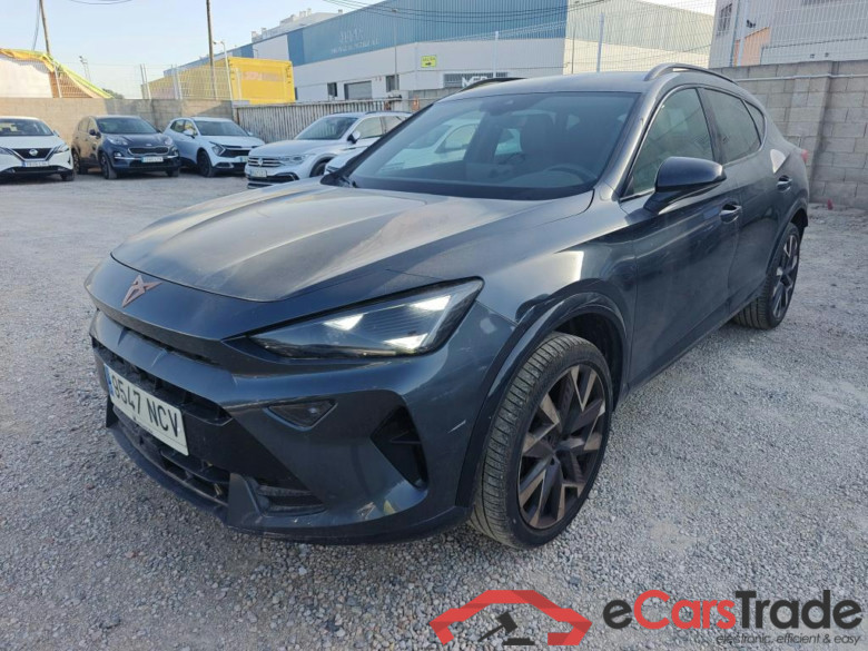 Formentor 1.5 eTSI 110 kW 150CV AT7 6E #1