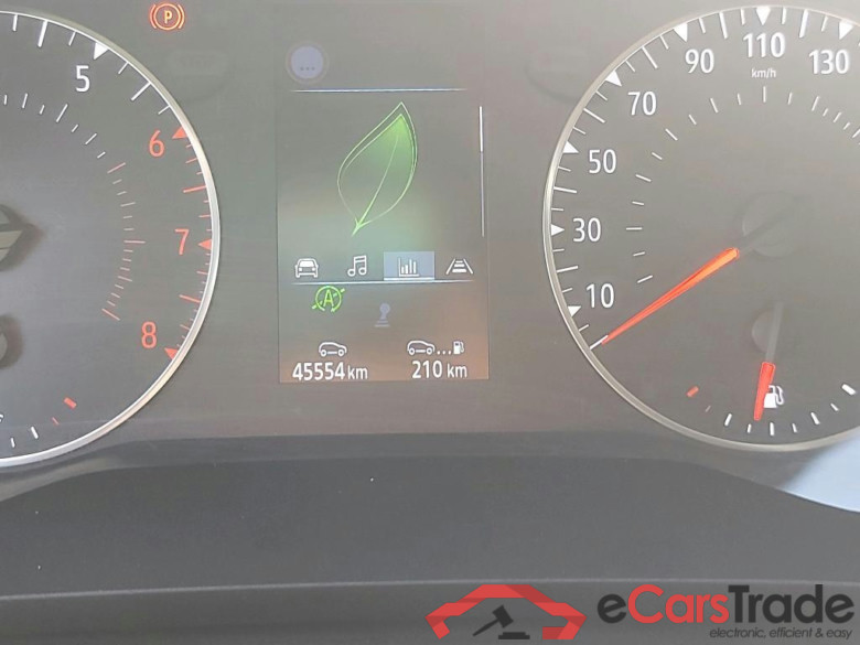 RENAULT Captur / 2020 / 5P / todoterreno equilibre TCe 67kW (90CV) #5