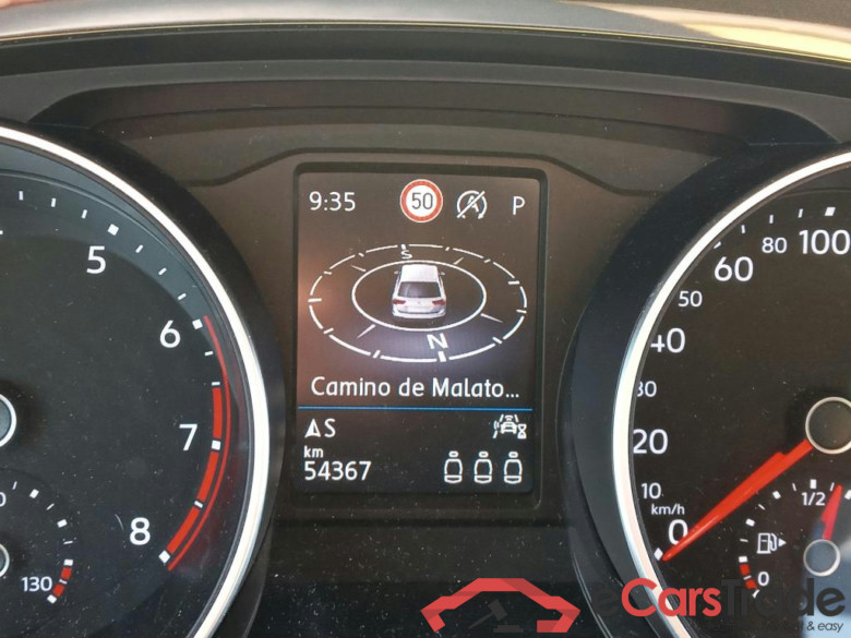 VOLKSWAGEN Tiguan / 2020 / 5P / todoterreno Life 1.5 TSI 110kW (150CV) DSG #5