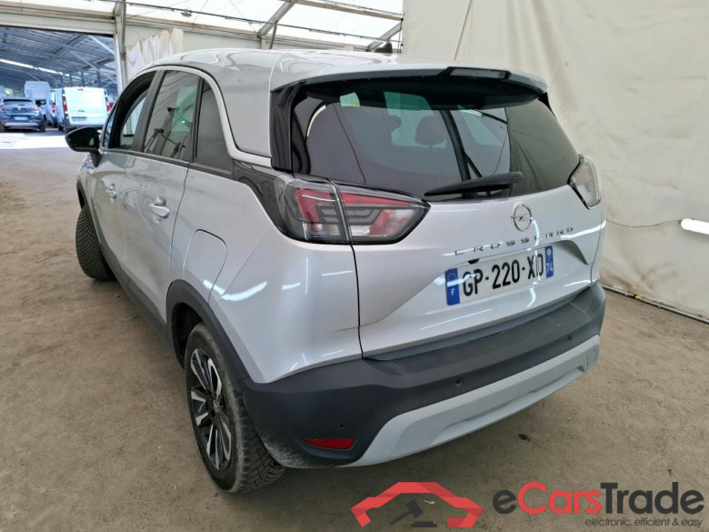 Crossland X Business Elegance 1.2 Turbo 130CV BVA6 E6d #2