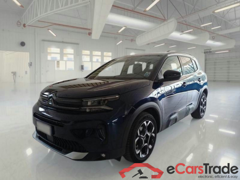 CITROEN C5 AIRCROSS / 2022 / 5P / SUV PURETECH 130 SeS FEEL PACK #1