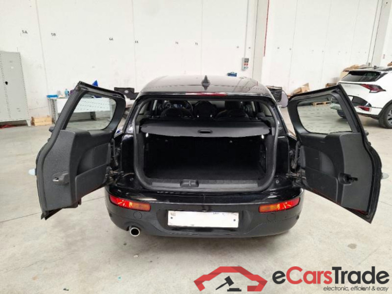 MINI CLUBMAN / 2019 / 5P / STATION WAGON COOPER CLASSIC DCT AUTOMATICA #5