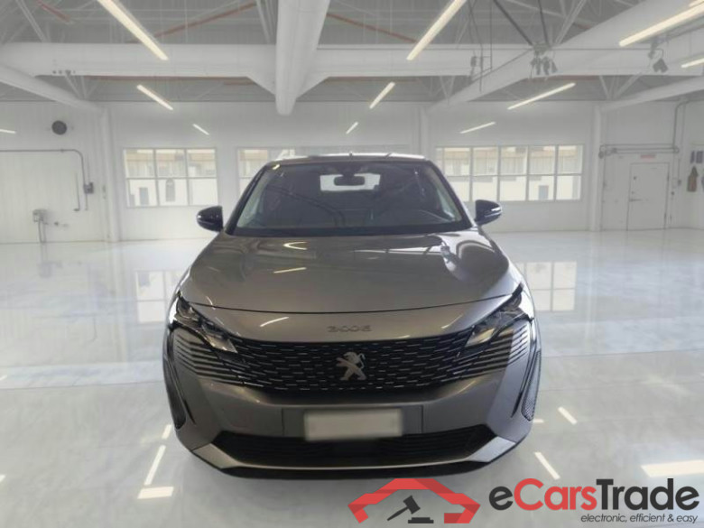 PEUGEOT 3008 / 2020 / 5P / SUV BLUEHDI 130 SeS ALLURE #6