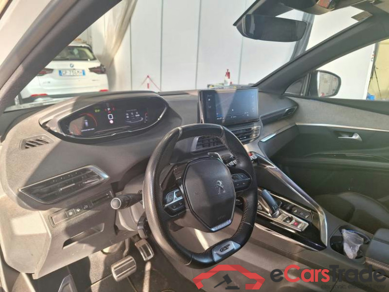 PEUGEOT 5008 / 2020 / 5P / SUV BLUEHDI 180 GT PACK EAT8 S/S AUT. #3