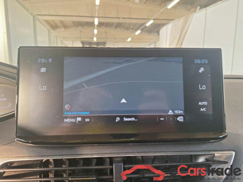 PEUGEOT 5008 / 2020 / 5P / SUV BLUEHDI 180 GT PACK EAT8 S/S AUT. #5